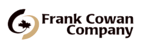 Frank Cowan Logo