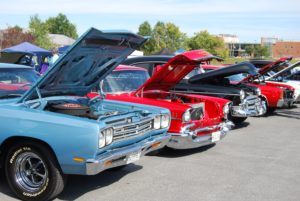 Classic Car Show