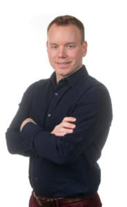 Andrew Coburn