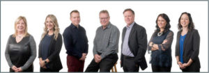 The Colborn Insurance Team