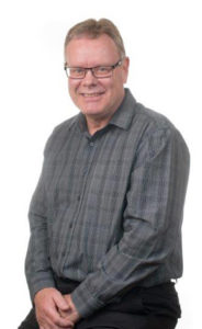 Jeff Coburn