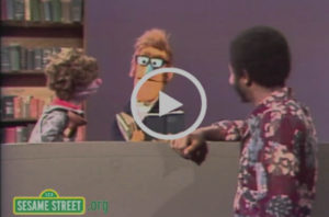 Sesame Street